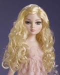 Wilde Imagination - Ellowyne Wilde - Pretty Pale Ellowyne Wigged Out - Doll